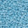 100pcs Double Hole Czech Glass Seed Beads Colored Spacer Loose Beads for DIY Necklace Bracelet Earring Jewelry Making Supplies