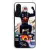 Phone Case - MANIACASE - Samsung Galaxy A17 - Flexible - Silicone TPU - Max Verstappen