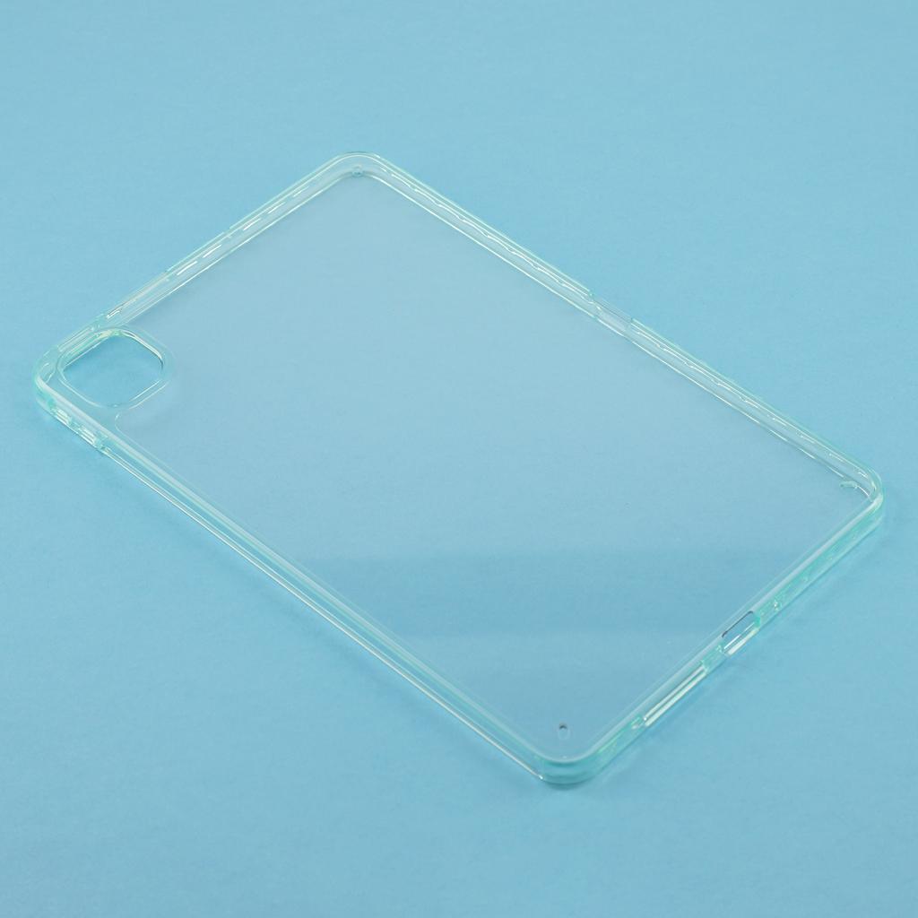 For Xiaomi Redmi K Pad Case Flexible TPU+Acrylic Tablet Shockproof Protective Cover