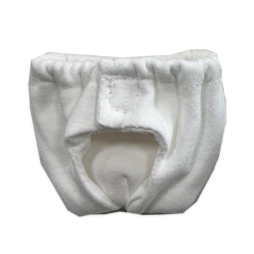 

Впитывающие подгузники для белок Дышащие трусики для сурков для хомяка сурка S