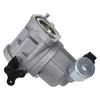Complete Installation Kit Including Essential Components Like Valves Filters Gaskets Designed Specifically For Lawnmowers