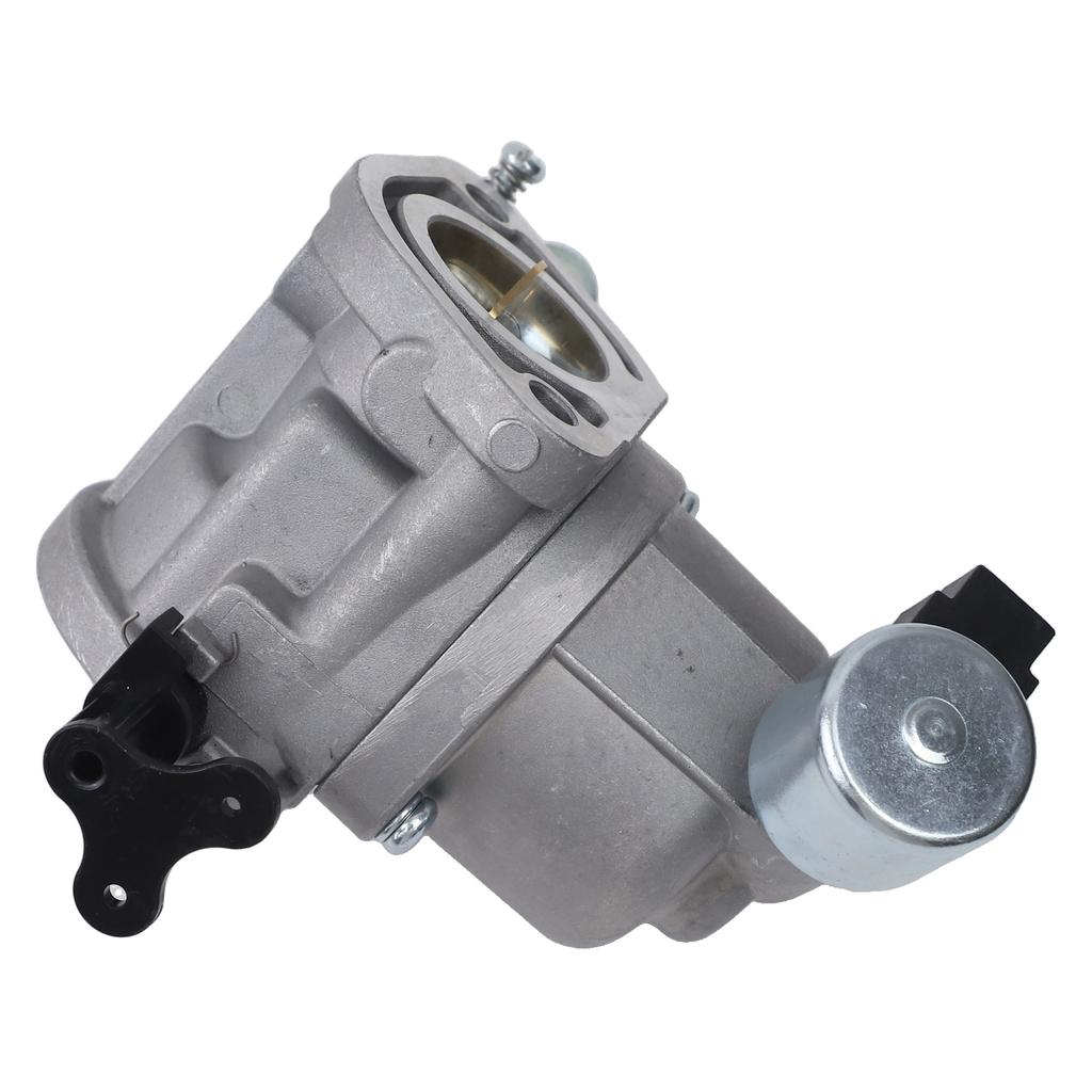 Complete Installation Kit Including Essential Components Like Valves Filters Gaskets Designed Specifically For Lawnmowers