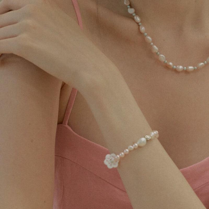 Sophiamor 107 Smile Bracelet