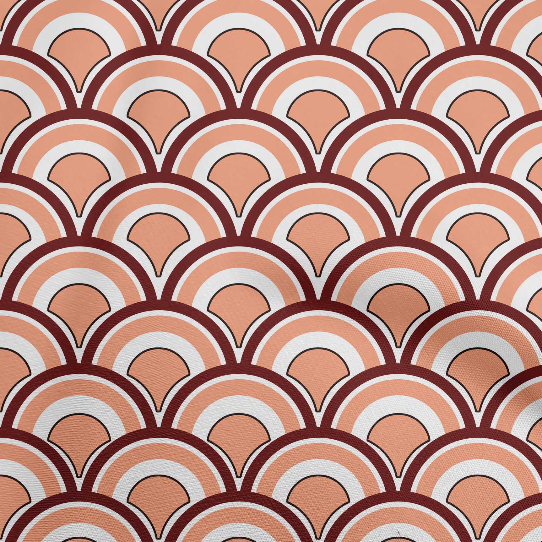 

oneOone Cotton Flex Dusty Blue Fabric Asian Japanese Diy Clothing Quilting Fabric Print Fabric By Yard 40 Inch 42 Inch Wide - Viscose Chiffon рожевий