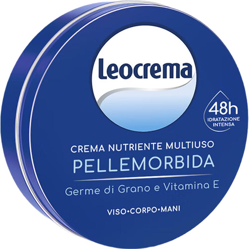 Лайоуке Многофункциональный питательный крем