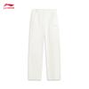 Li-Ning Women's Forbidden City Collaboration Straight-Leg Casual Pants