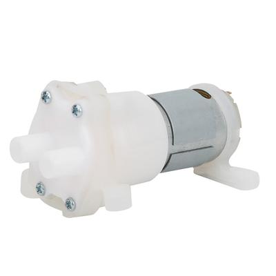 Uitrusting – Waterpompen