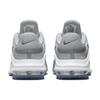 Nike Air Max Impact 4 'Wolf Grey Burgundy Crush' (Unisex) Wolf Grey / Mineral / Diffused Blue / Burgundy Crush Basketball Shoes DM1124 007