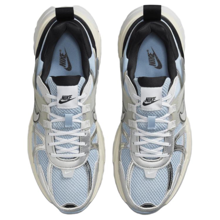 Nike V2K Run Psychic Blue Women's