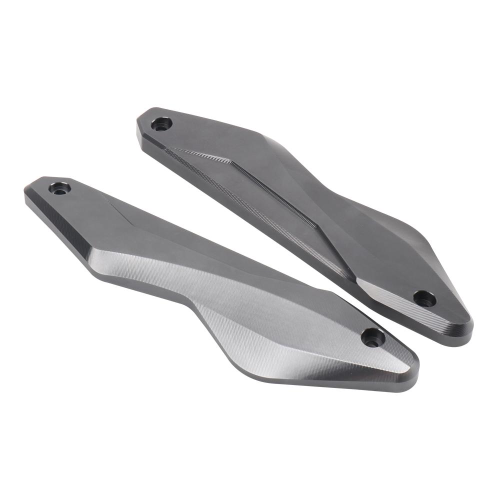 XMAX 300 New Windshield Bracket For Yamaha X-MAX 300 X-MAX300 XMAX300 2023 2024 Motorcycle Windscreen Holder Mount Kit