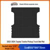 Toyota Hilux/Tundra/Tacoma Truck Bed & Tailgate Waterproof Wear-Resistant Mat