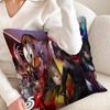 Game P-persona 5 Personalized picture text home decorative pillows Household Gifts 45x45cm