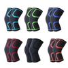 Knee Brace Knee Compression Sleeve for Knee Pain Running Weightlifting Knee Sleeves Support Breathable for Arthritis Sports Gym