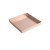 22/28cm Square Non-Stick Baking Pan Thickened Carbon Steel Cake Baking Sheet Tray Cookies Pizza Bread Cake Mold Bakeware Tools