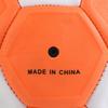 Curve Swerves Soccer Ball Flexible Curving Kick Ball Gift for Boy and Girls