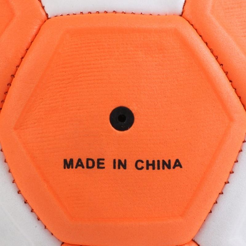 Curve Swerves Soccer Ball Flexible Curving Kick Ball Gift for Boy and Girls