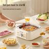Joyoung 11.5L Multi-function Electric Steamer