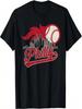 Philly 3 16 T-Shirt