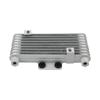 Enduro Motorcycle 125ML Oil Cooler Radiator Dirt Bike ATV 125CC-250CC Universal Oil Cooler Adapter Aluminum Engine Accessories