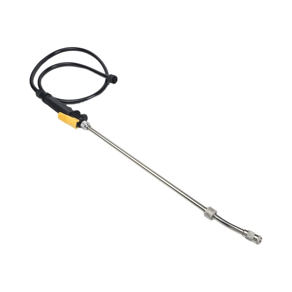 Locking Switch Handle Sprayer Wand Replacement Wand Continuous Spray Lock