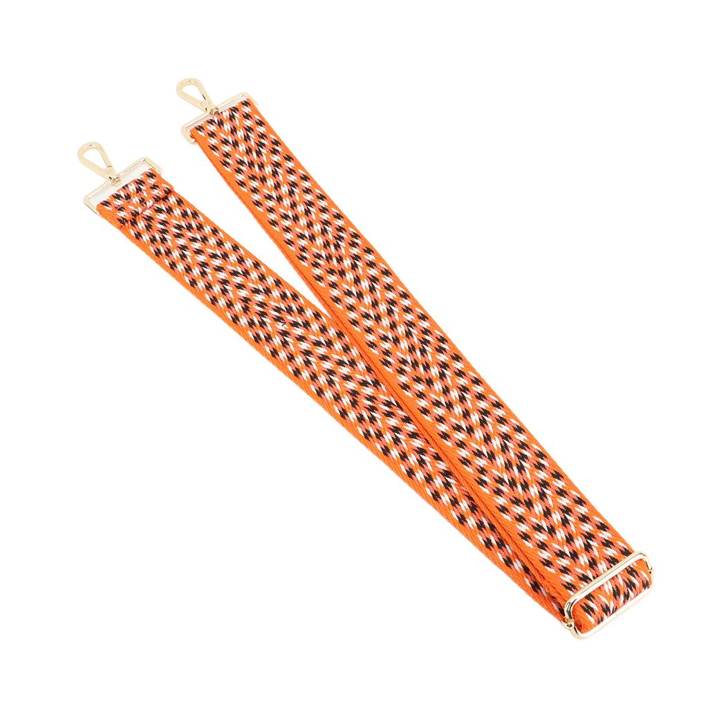 Camera Strap Woven Thickened Webbing Polyester Camera Neck Shoulder Strap Outdoor Photography