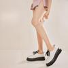 Ultra-thin Mid-calf Stockings for Women, Summer Knee-high Concealer Beauty Socks, Slightly Press To Show Slim Legs