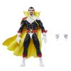 Figurine - hasbro - iron man count nefaria - haute qualité - rouge - mixte