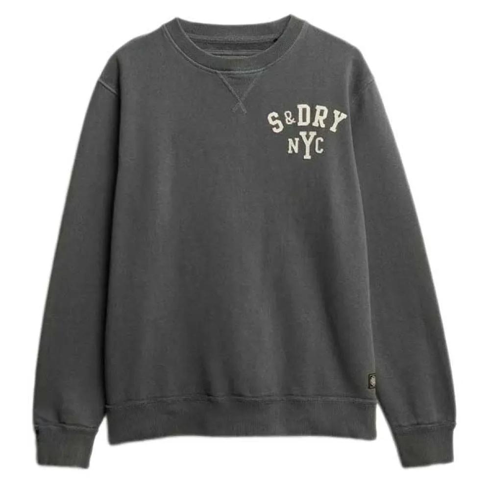 

Superdry Толстовка Vintage Athletic XL