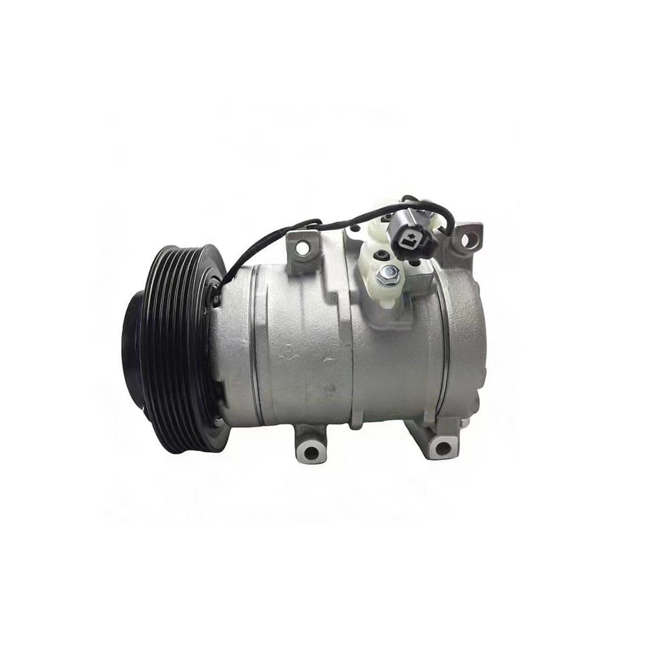 

Honda-Compatible 10S17C Compressor 447220-4872 38810RDAA01 /