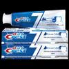 Crest All-in-One 7 Effects Whitening Toothpaste