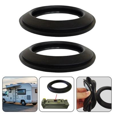 Uso em Ambiente de Trailer Vaso Sanitário de Cassete Vedação Diâmetro 110mm