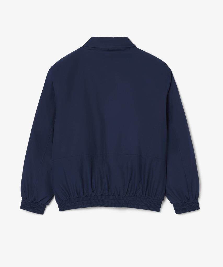 Lacoste Men'S Novak Djokovic Padded Blouson Bh5327-56G 166