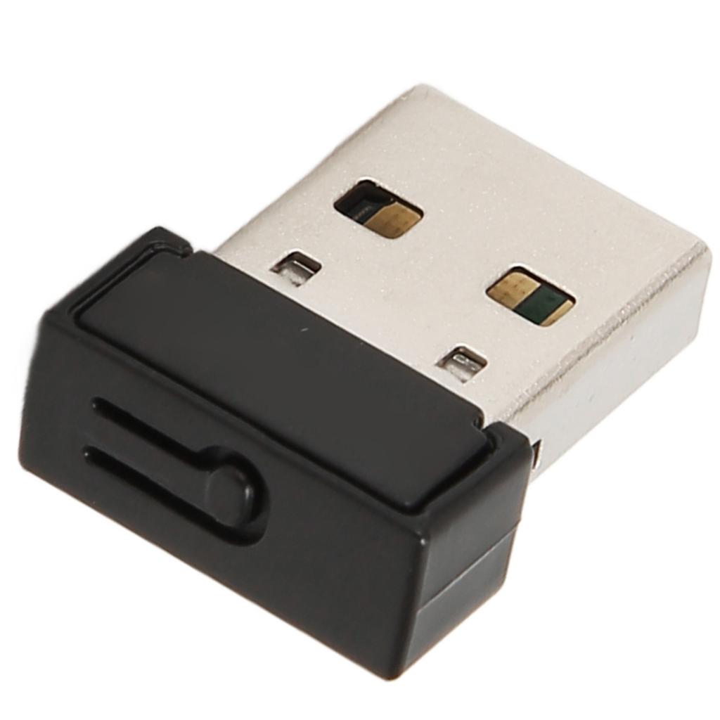Mini Wireless Network Adapter Professional High Sensitivity Plug and Play 2.4G USB Bluetooth WiFi Adapter