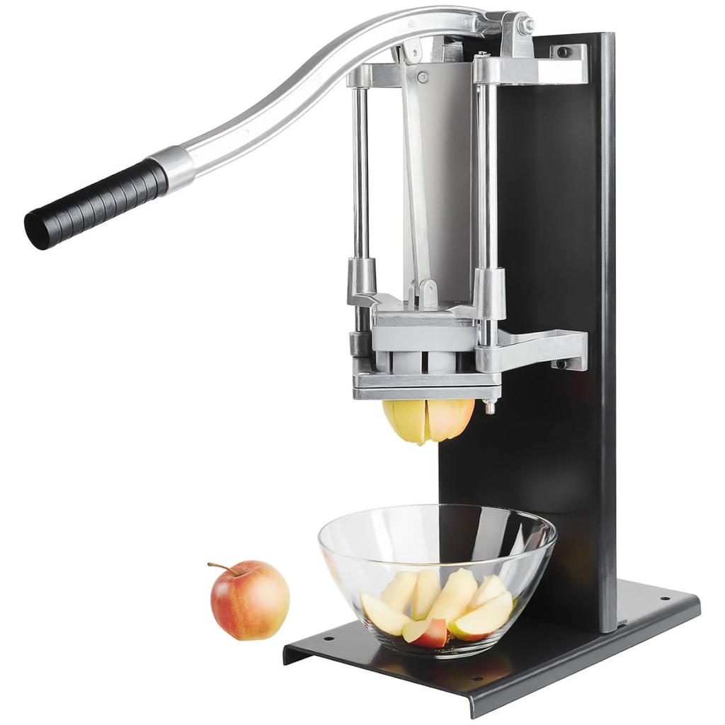 Universal Manual Vegetable & Fruit Cutter Royal Catering Rcks-4