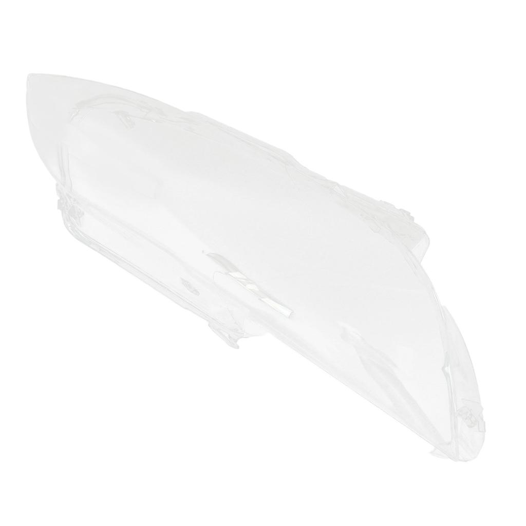 Capac Lentilă Far Transparență Ridicată Rezistent la Zgârieturi Capac Lentilă Far de Înlocuire Pentru M3 E92 E93 2008‑2012 Dreapta