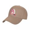 Zero Two Darling in the Franxx Baseball Cap summer hat fashionable sailor cap for Unisex Unisex Womens