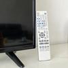 AXD7736 Remote Control For VSX-S510 VSX-S510-W VSX-S310 VSX-S310-S Theater Receiver Quick Installation