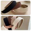 Everyday Wear Headbands Trendy Headpiece Sophisticated Comfortable Headbands for Daily Wear