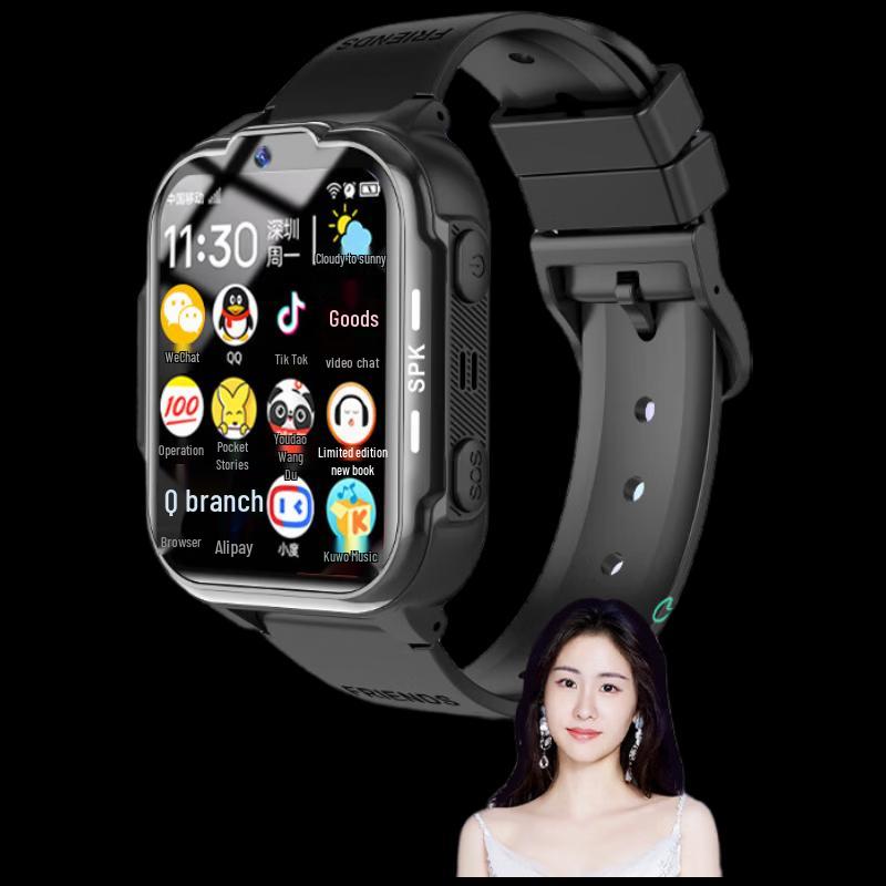 Suoai XC16 Smart Hand Accessory