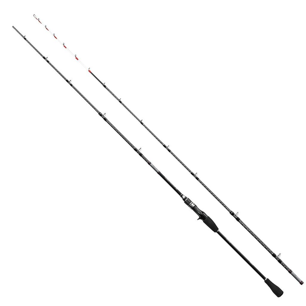 SHIMANO SABEL MASTER BB 82 HH170 fishing rod