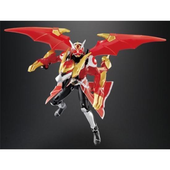 

SP Kamen Rider Wizard Special Rush WAP!