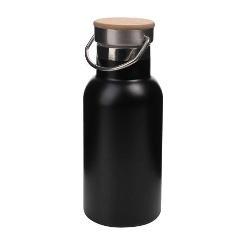 Harvey Makin Steel 350ml Sports Bottle