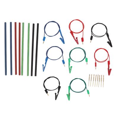 BDM Frame Probes Connection Cables Clips Rods Good Electrical Conductivity Car Diagnostic Test Tools