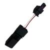 High Pressure Oil Pump Connector Wiring For Bmw E70N E71 E82 E84 E88 12518638006
