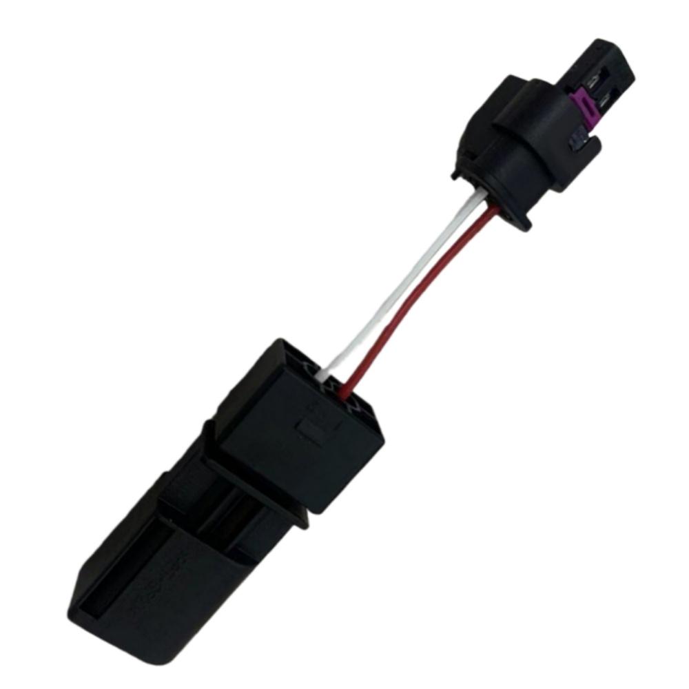 High Pressure Oil Pump Connector Wiring For Bmw E70N E71 E82 E84 E88 12518638006