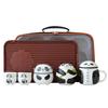 Ceramic Kung Fu Impression Panda Travel Tea Set Business Enterprise Company Merchandise Festival Creative High-end Gifts