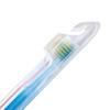 Beijiajiejie High-Density Soft Bristle Toothbrush 4-Pack