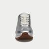 Thommcan Women Comfort Daily Slim Sneakers Sevilla 01 8tmsv15s7s Silver