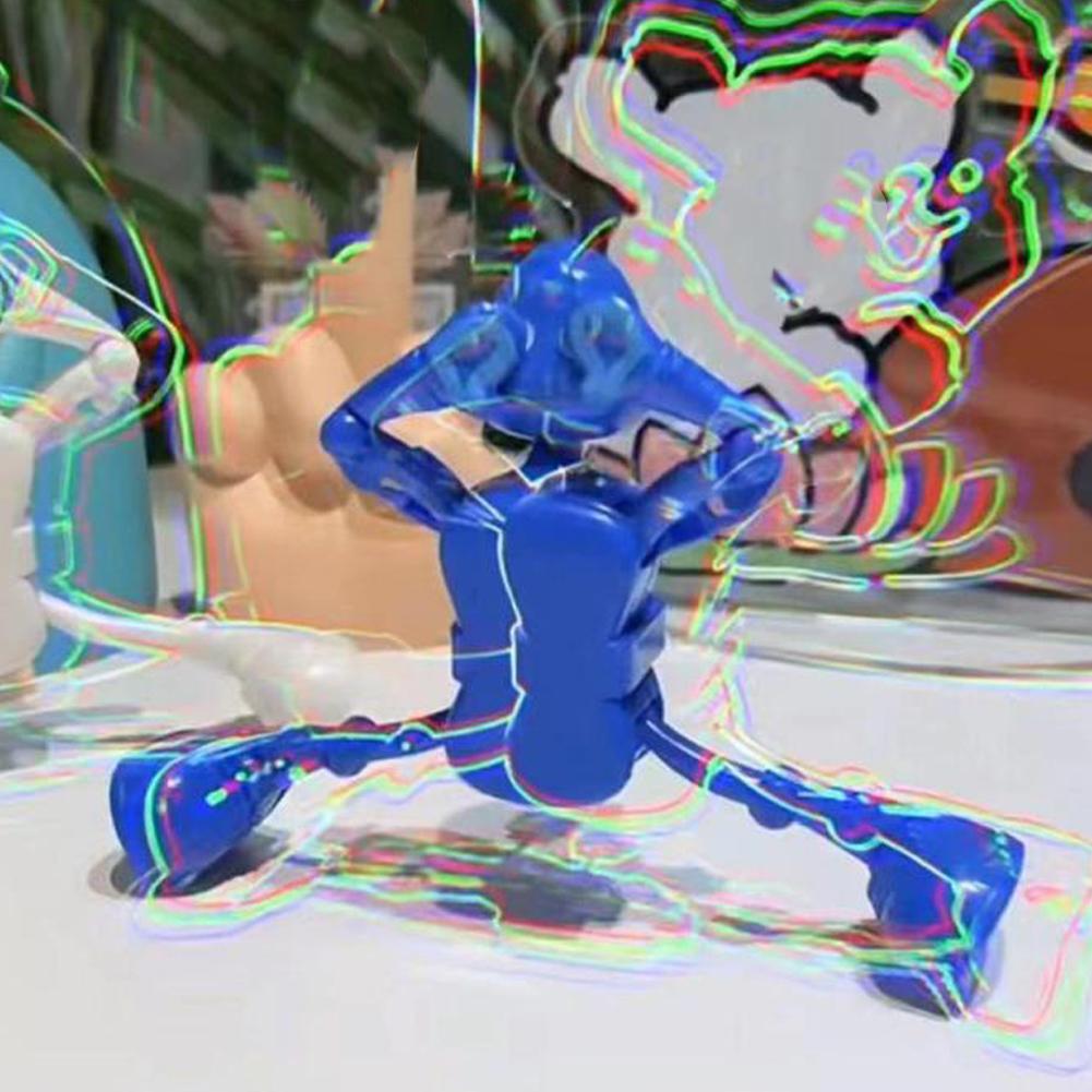 Creative Children's Toy - Dancing Robot
