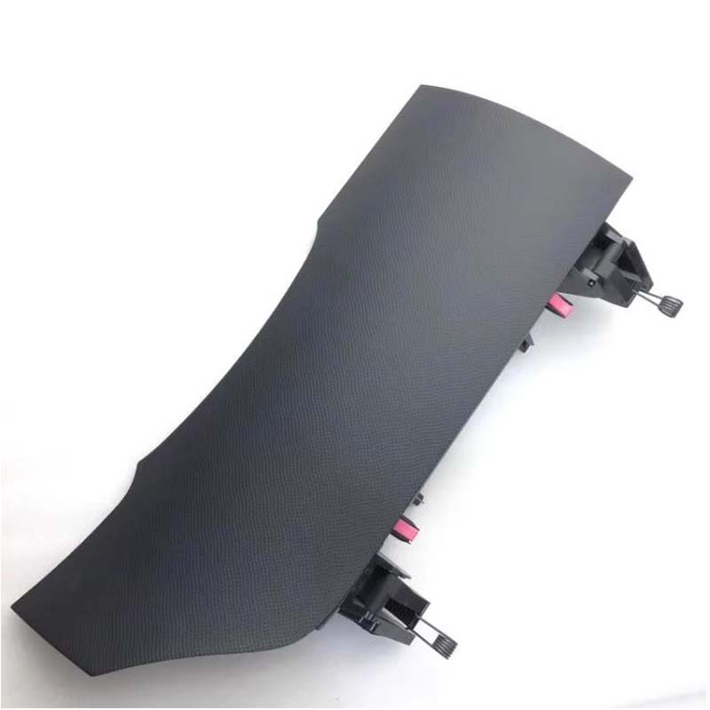 Car accsesories for Toyota Yaris 06-12 dashboard cover storage box cover decorative panel